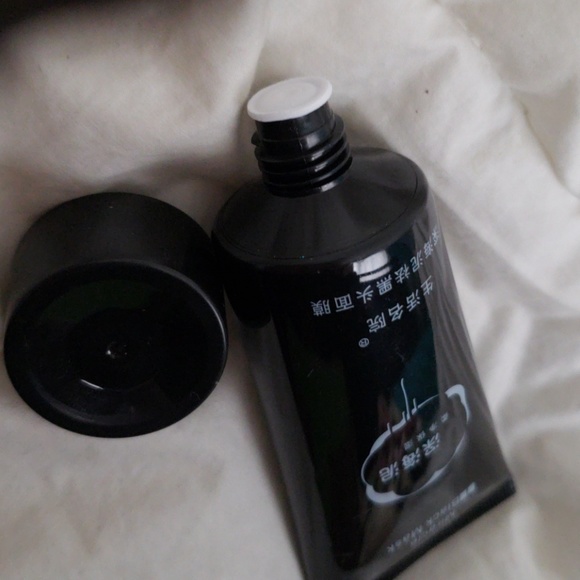 Black Mask - Picture 4 of 4